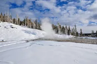 Yellowstone and Utah Winter National Parks Tour thumbnail 4