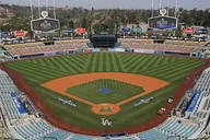 Los Angeles Dodgers Game with Japanese Concierge thumbnail 2