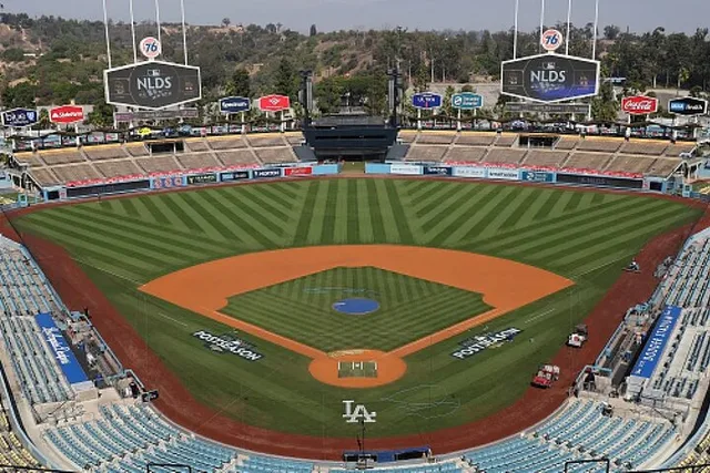 Los Angeles Dodgers Game with Japanese Concierge - Image 2