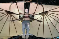 Washington DC Air & Space Museum Small-Group Tour thumbnail 6