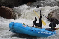 Clear Creek Advanced Rafting Half Day thumbnail 2