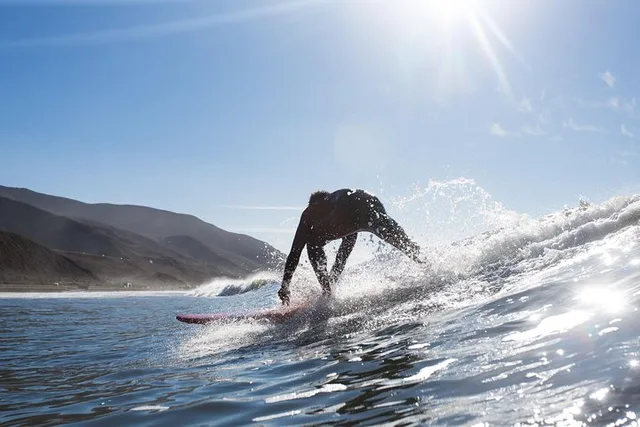 Ventura Surf Lesson 90 min - Image 5