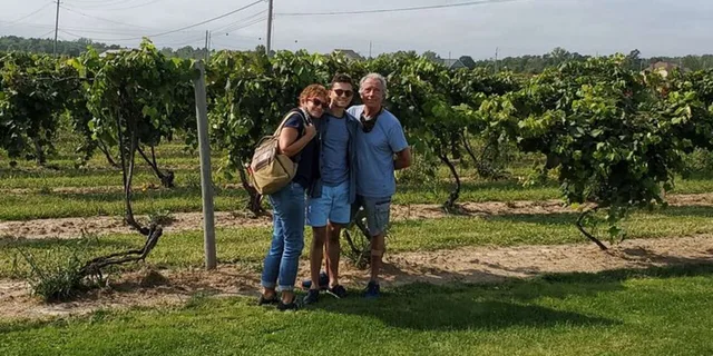 Niagara Falls Wine Tour - Image 2