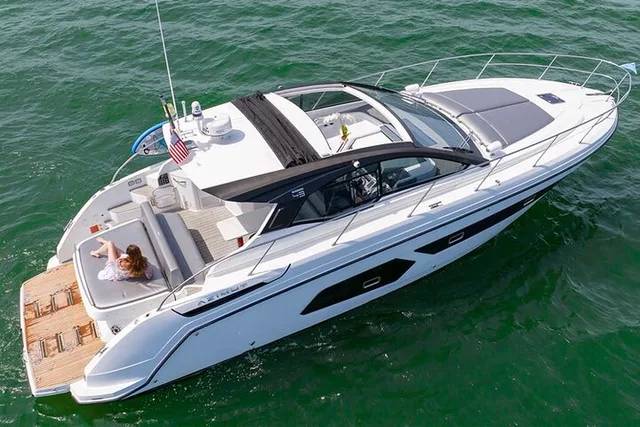 The Hamptons SeaBob and Water Toy Excursion - Image 1