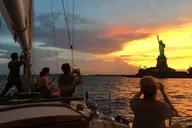Brooklyn Sailboat Tour thumbnail 1
