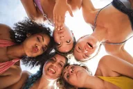 Las Vegas Dayclub Crawl Party Bus thumbnail 5