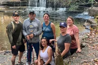 Nashville Hiking and Brewery Tour thumbnail 2