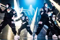 Las Vegas Jabbawockeez Show at MGM Grand 75 min thumbnail 3