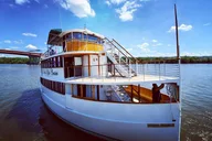 Albany Hudson River Sightseeing Cruise 90 min thumbnail 2