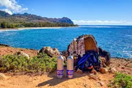Koloa Discover Scuba Diving Experience 3 hr thumbnail 6