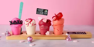 Queens Ice Cream Cocktail Mixology Class
