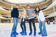 American Dream Ice Skating Experience thumbnail 1