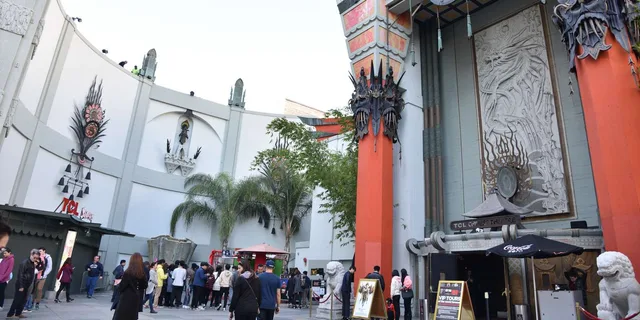 Los Angeles City Highlights Tour with Cruise Pickup - Image 4