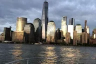 New York City Sunset Boat Tour thumbnail 6