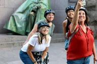 Washington DC Capital Sites Bike Tour thumbnail 6