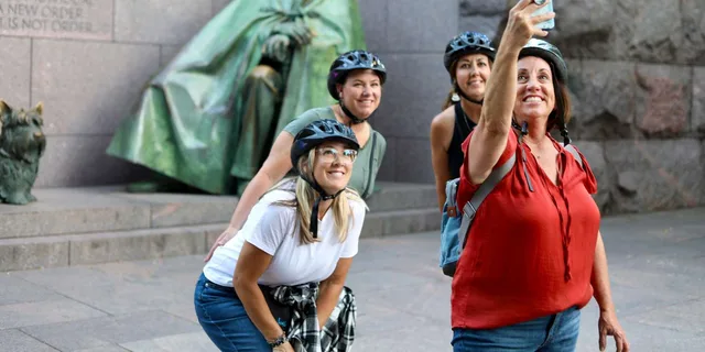 Washington DC Capital Sites Bike Tour - Image 6