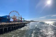 Los Angeles Private Full Day EV SUV Tour thumbnail 4