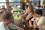 Chicago Walking Brewery Tour in Logan Square thumbnail 3