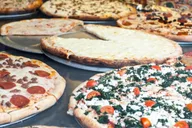 Manhattan Pizza Crawl thumbnail 4