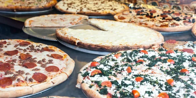 Manhattan Pizza Crawl - Image 4