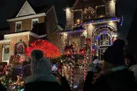 New York City Holiday Lights Tour thumbnail 4