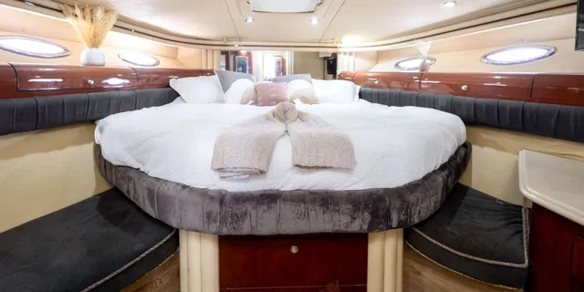 Marina Del Rey Yacht Charter - Image 5