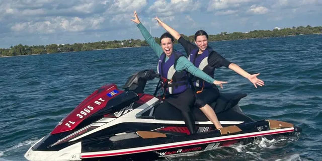Miami Jet Ski Excursion - Image 3