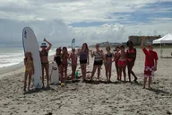 Port Canaveral Surf Lessons and Board Rental thumbnail 5