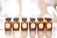 Charleston Custom Perfume Making Experience thumbnail 4
