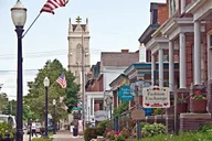 Chicago Galena Historic Sites and River Views Day Tour thumbnail 5