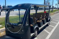 St Augustine History and Cheesecake Golf Cart Tour thumbnail 6