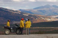 Healy ATV Adventure with Back Country Dining thumbnail 2