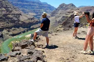 Las Vegas Grand Canyon North ATV Tour with Flight thumbnail 1