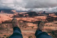 Monument Valley Hunts Mesa Tour 7 hr thumbnail 6
