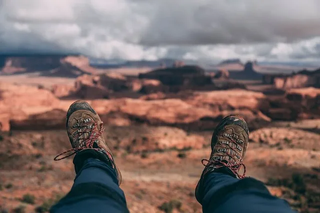 Monument Valley Hunts Mesa Tour 7 hr - Image 6