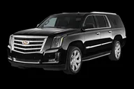 Seattle Private Chauffeur Transfer 45 Min thumbnail 1