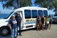 Chicago City Minibus Tour thumbnail 2