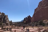 Colorado Springs Walking Tour of Garden of the Gods 2 hr thumbnail 5