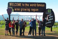 Napa Valley Winery Tour thumbnail 2