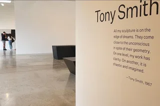 Los Angeles Art Openings Private Tour