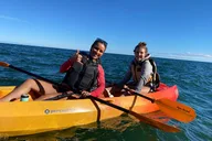 Jacksonport Kayak Tour at Whitefish Dunes thumbnail 2