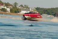 North Myrtle Beach Jet Boat Ride thumbnail 3