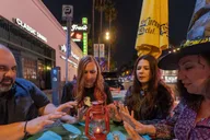Los Angeles Haunted Pub Crawl thumbnail 1