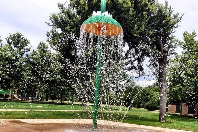 Austin Splash Pad E-Bike Tour 3 hr - Image 5