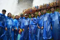 Niagara Falls Walking History Tour & Boat Ride thumbnail 4