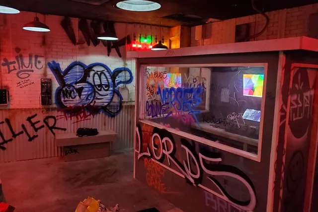 Panama City Beach Escape Room Experience - Image 2