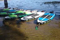 Littleton Stand Up Paddleboard Rentals thumbnail 4