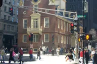 Boston Freedom Trail Walking Tour thumbnail 2