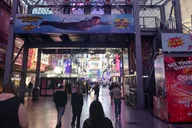 Las Vegas Fremont Street Walking Tour thumbnail 5