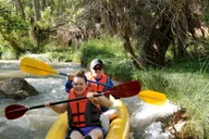 Cottonwood Kayak Tour on the Verde River thumbnail 2